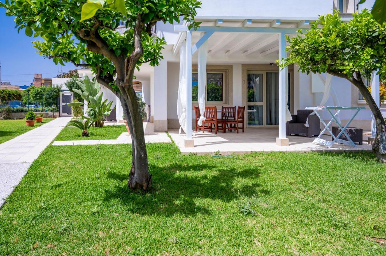Villa Venera Фонтане-Б'янке Екстер'єр фото
